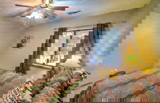 Foto 3 - Spacious Angel Fire Home w/ Indoor Hot Tub