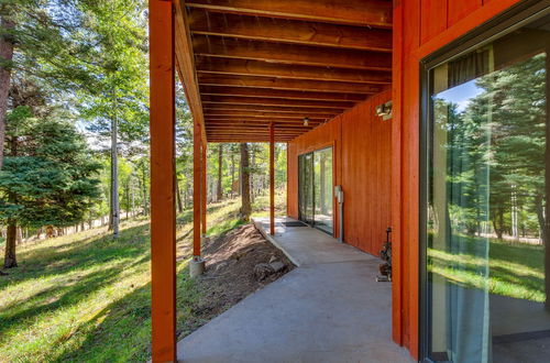 Photo 43 - Spacious Angel Fire Home w/ Indoor Hot Tub