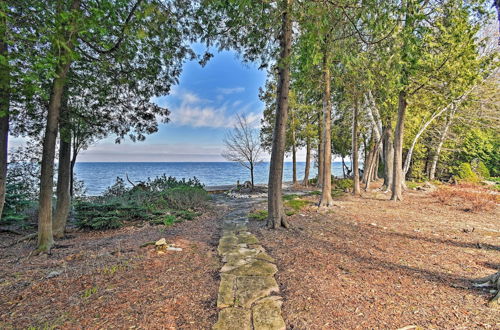 Photo 25 - Sturgeon Bay Hideaway w/ Direct Water Access