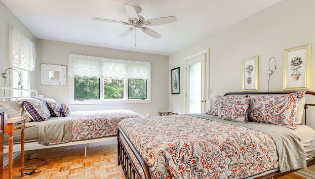 Sturgeon Bay Hideaway w/ Direct Water Access - Foto 4