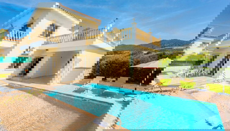 Photo 1 - Rose Villas Collection