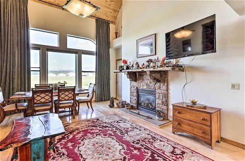 Photo 26 - Pagosa Springs Townhome < 4 Mi to Hot Springs
