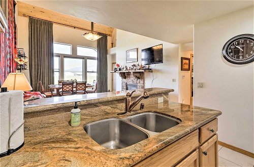 Photo 5 - Pagosa Springs Townhome < 4 Mi to Hot Springs
