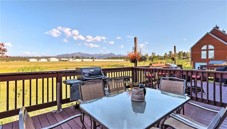 Photo 1 - Pagosa Springs Townhome < 4 Mi to Hot Springs