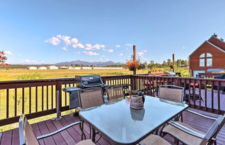 Photo 1 - Pagosa Springs Townhome < 4 Mi to Hot Springs