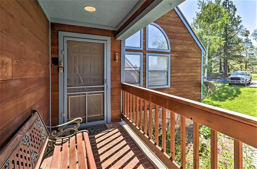 Photo 32 - Pagosa Springs Townhome < 4 Mi to Hot Springs