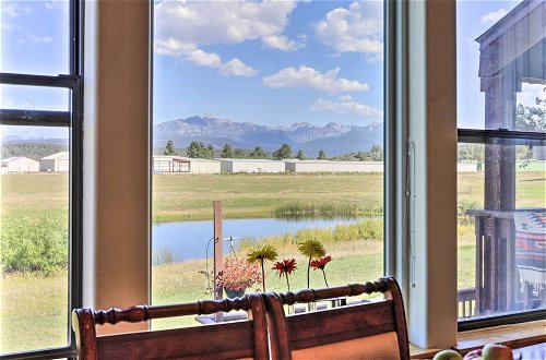 Photo 31 - Pagosa Springs Townhome < 4 Mi to Hot Springs