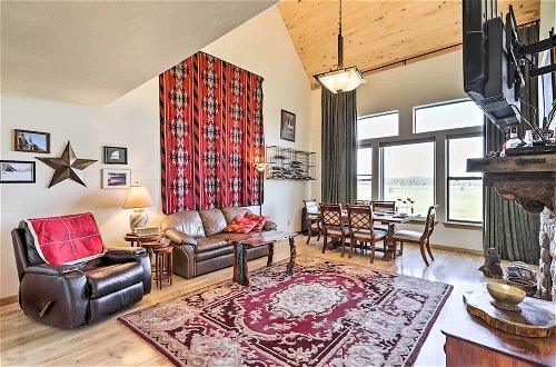 Photo 20 - Pagosa Springs Townhome < 4 Mi to Hot Springs