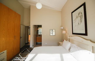 Foto 2 - Three Bedroom Apartment in Camps Bay