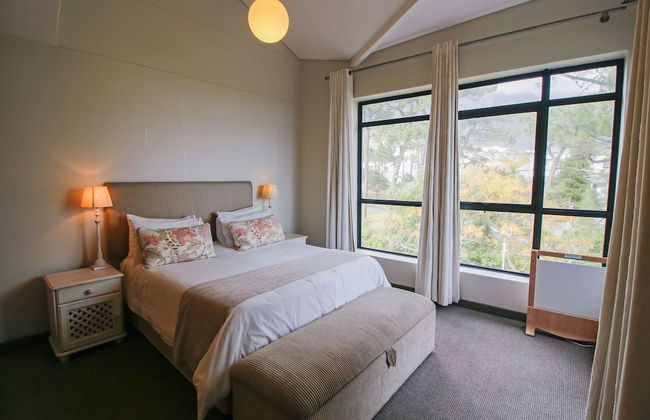 Three Bedroom Apartment in Camps Bay - Foto 3