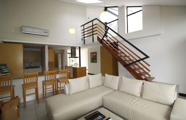 Three Bedroom Apartment in Camps Bay - Foto 5