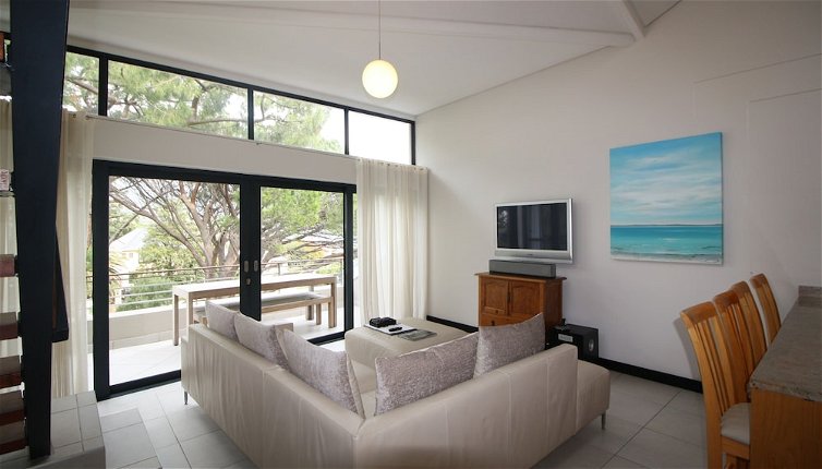 Photo 1 - Three Bedroom Apartment in Camps Bay