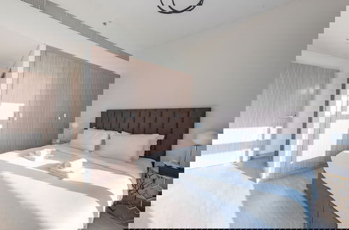 Foto 36 - Cozy Convenient 1BR Haven in Al Jaddaf