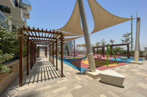 Photo 14 - Cozy Convenient 1BR Haven in Al Jaddaf