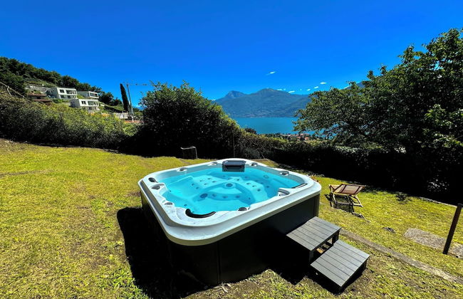 Casa di Pietra Menaggio - Foto 15