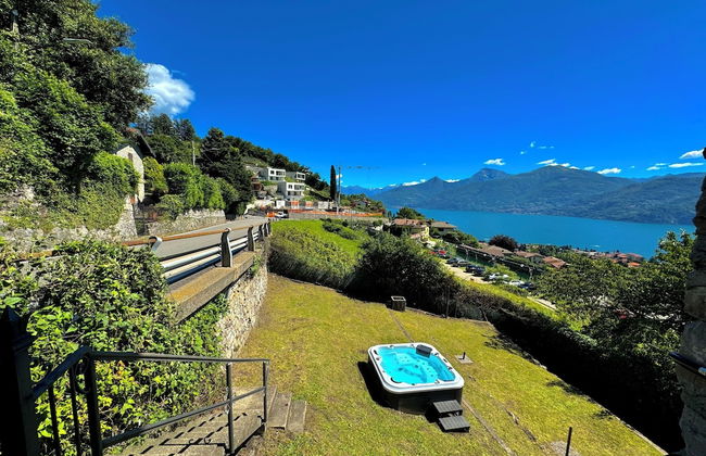 Casa di Pietra Menaggio - Foto 17