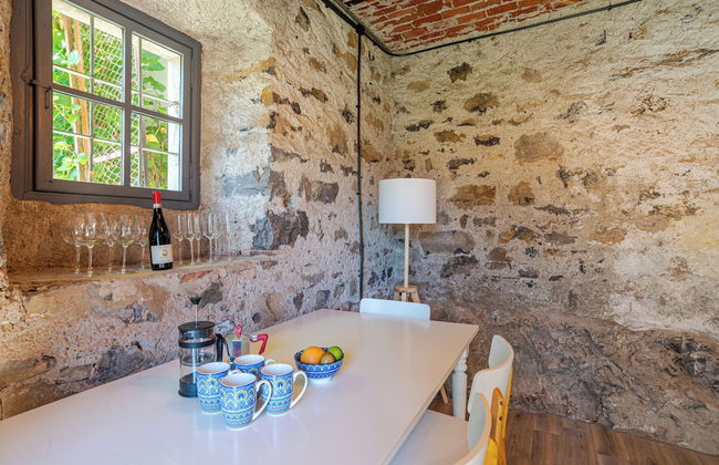 Casa di Pietra Menaggio - Foto 19
