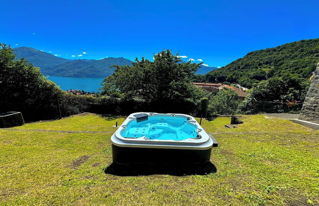 Casa di Pietra Menaggio - Foto 16