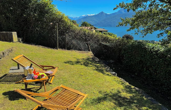 Casa di Pietra Menaggio - Foto 24