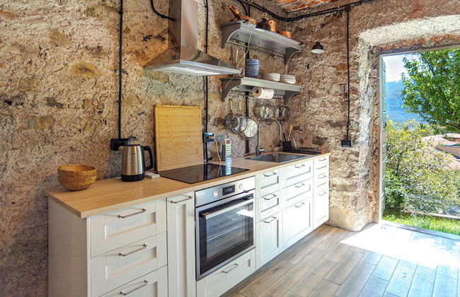 Casa di Pietra Menaggio - Foto 7