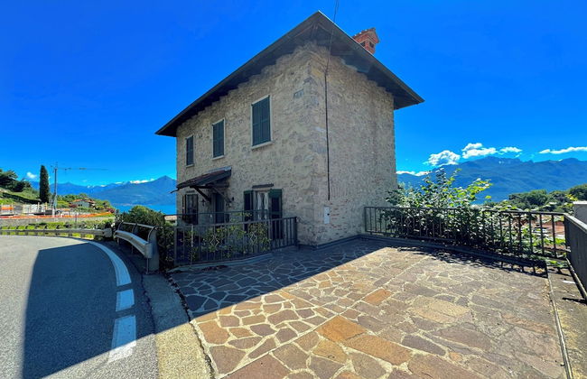 Casa di Pietra Menaggio - Foto 30