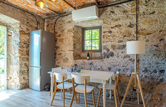 Casa di Pietra Menaggio - Foto 18