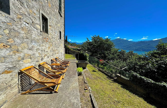 Casa di Pietra Menaggio - Foto 25