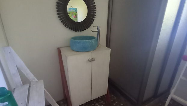 Casa de banho