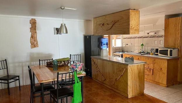Sala de jantar