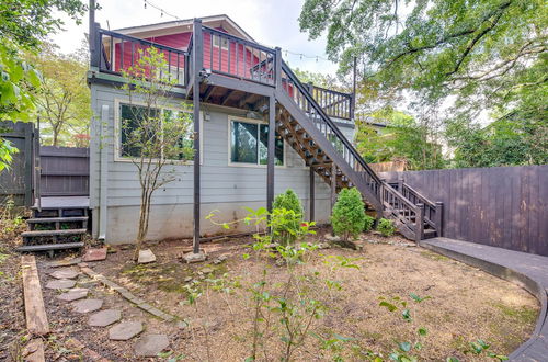 Photo 18 - Cozy Atlanta Vacation Rental w/ Patio, Near Parks