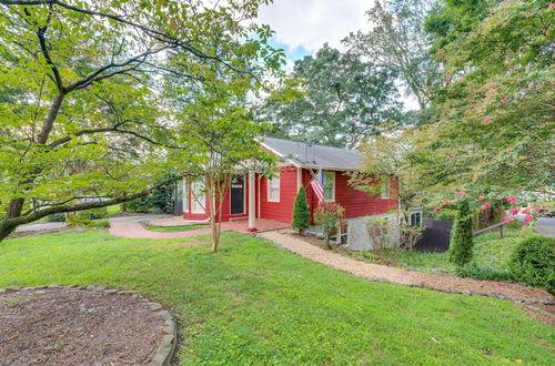 Photo 23 - Cozy Atlanta Vacation Rental w/ Patio, Near Parks