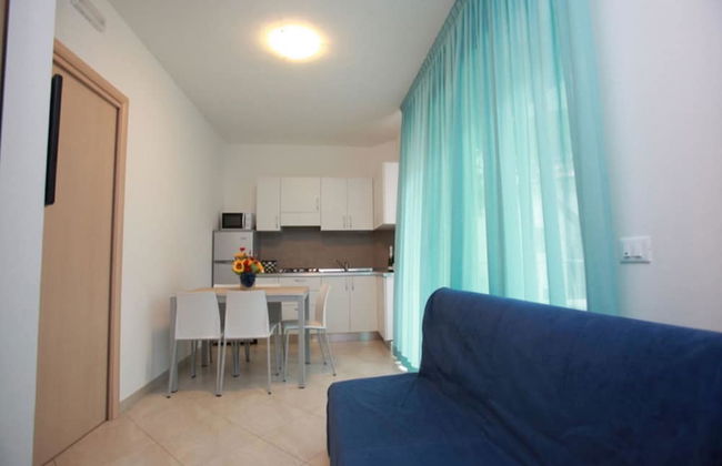 Modern Two-room Apartment - Beahost - Foto 6