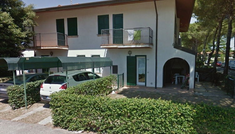 Photo 1 - Beautiful Two-bedroom Villa in Bibione - Beahost