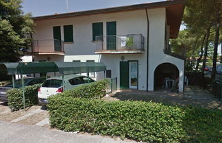 Foto 1 - Beautiful Two-bedroom Villa in Bibione - Beahost