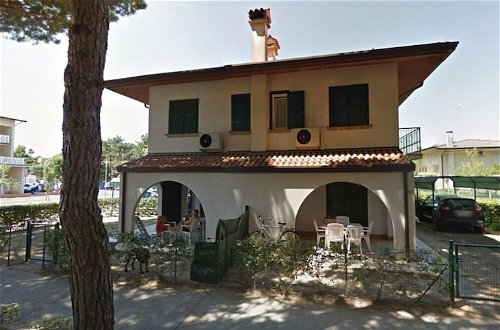 Foto 16 - Splendid Two-bedroom Villa Situated in Bibione