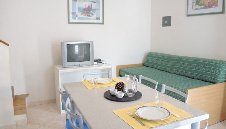 Photo 1 - Splendid Two-bedroom Villa Situated in Bibione