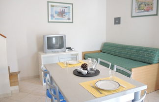 Foto 1 - Splendid Two-bedroom Villa Situated in Bibione