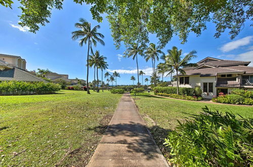 Photo 26 - Poipu Kai Resort Vacation Condo in Koloa