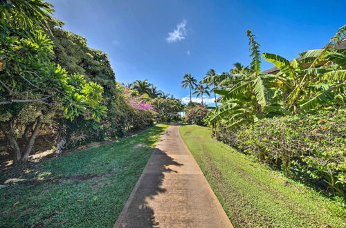 Photo 32 - Poipu Kai Resort Vacation Condo in Koloa