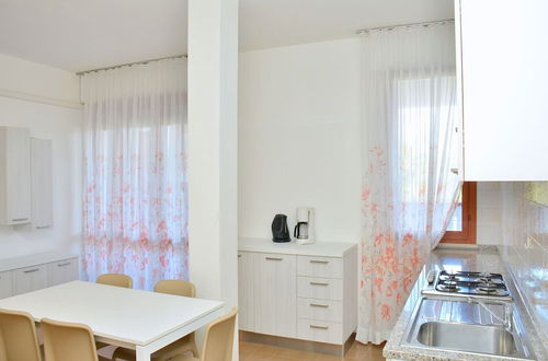 Foto 5 - Nice Two-bedroom Apartment With Attic Terrace