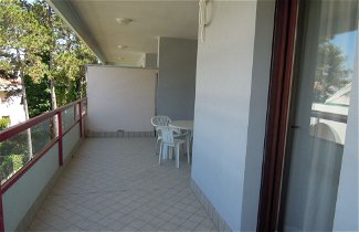 Photo 1 - Two-room Apartment With Balcony and a/c