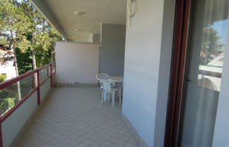 Foto 1 - Two-room Apartment With Balcony and AC