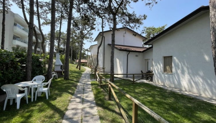 Photo 1 - Villa With Garden Close to Bibione Beach