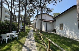 Foto 1 - Villa With Garden Close to Bibione Beach