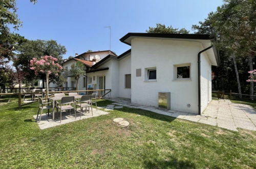 Photo 18 - Villa With Garden Close to Bibione Beach