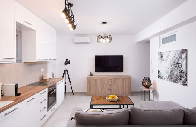 Hosting Moments Semi Basement Apartment - Foto 11