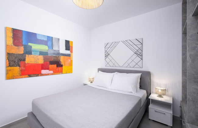Hosting Moments Semi Basement Apartment - Foto 3