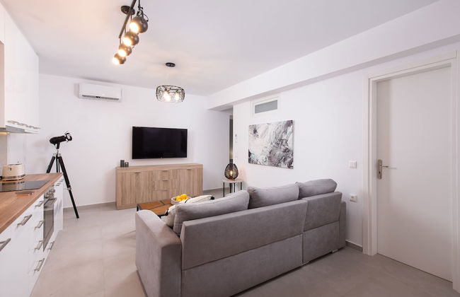 Hosting Moments Semi Basement Apartment - Foto 13