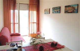 Photo 1 - Colourful Flat Next to the Beach - Beahost Rentals
