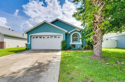 Photo 7 - Kissimmee Vacation Home: Heated Pool, Near Disney